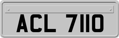 ACL7110