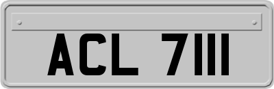 ACL7111