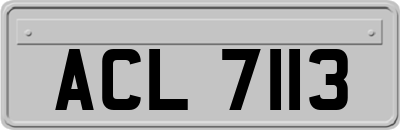ACL7113