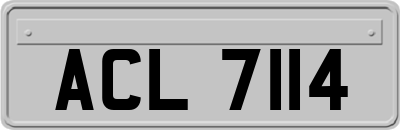 ACL7114