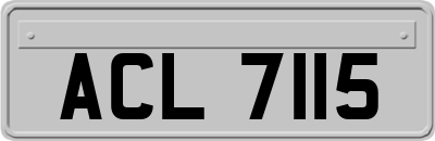 ACL7115