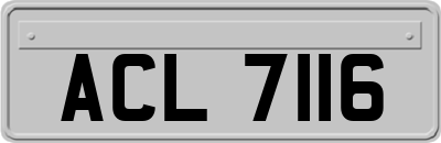 ACL7116