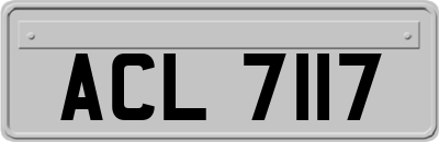 ACL7117