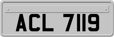 ACL7119
