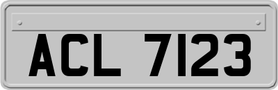 ACL7123
