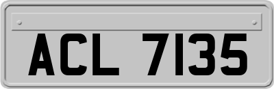 ACL7135