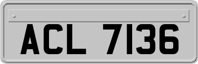ACL7136