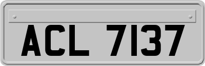 ACL7137