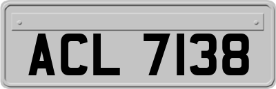 ACL7138