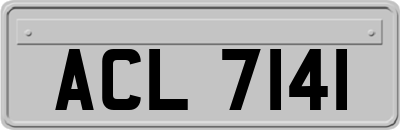 ACL7141