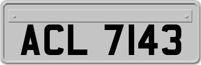 ACL7143