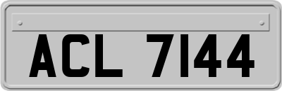 ACL7144