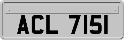 ACL7151