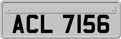 ACL7156