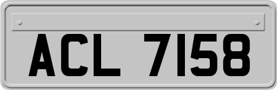 ACL7158