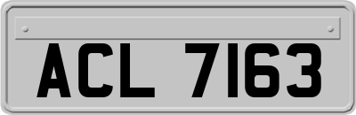 ACL7163