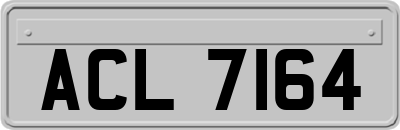 ACL7164