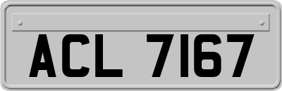 ACL7167