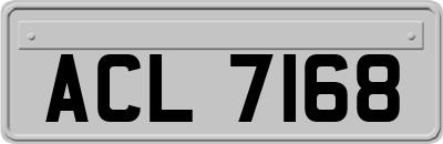 ACL7168