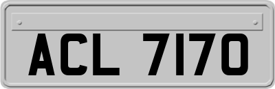 ACL7170
