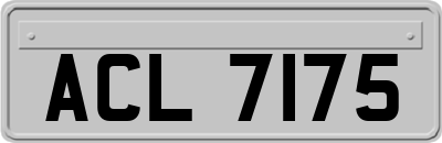 ACL7175