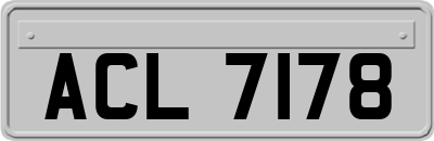 ACL7178