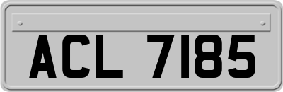 ACL7185