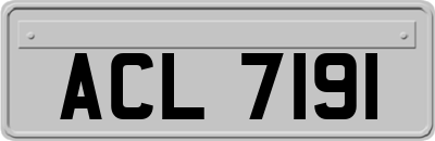 ACL7191