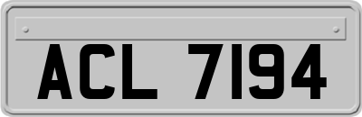 ACL7194