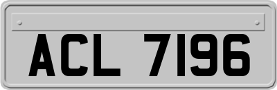 ACL7196