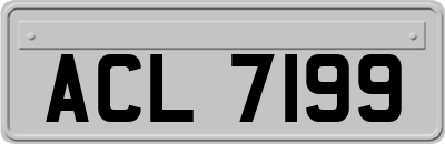 ACL7199
