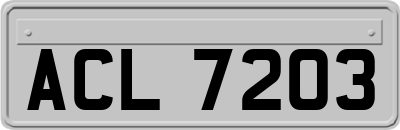 ACL7203