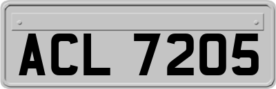 ACL7205
