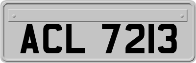 ACL7213