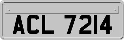 ACL7214