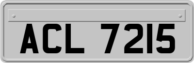 ACL7215