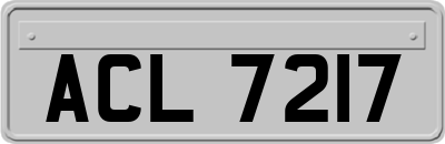 ACL7217