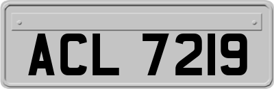 ACL7219