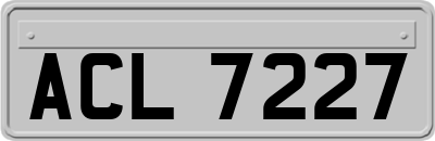 ACL7227