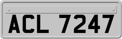 ACL7247
