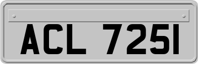 ACL7251