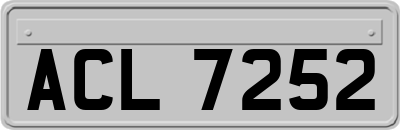 ACL7252