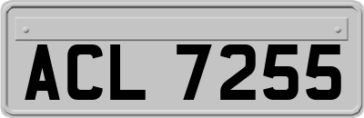 ACL7255