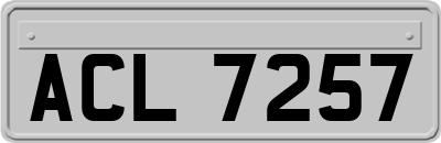 ACL7257