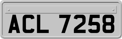 ACL7258