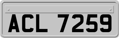 ACL7259