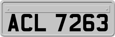 ACL7263