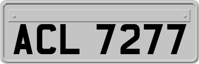 ACL7277