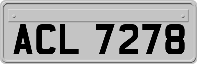 ACL7278