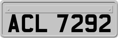 ACL7292
